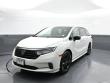Certified 2023 Honda Odyssey Sport Minivan/Van