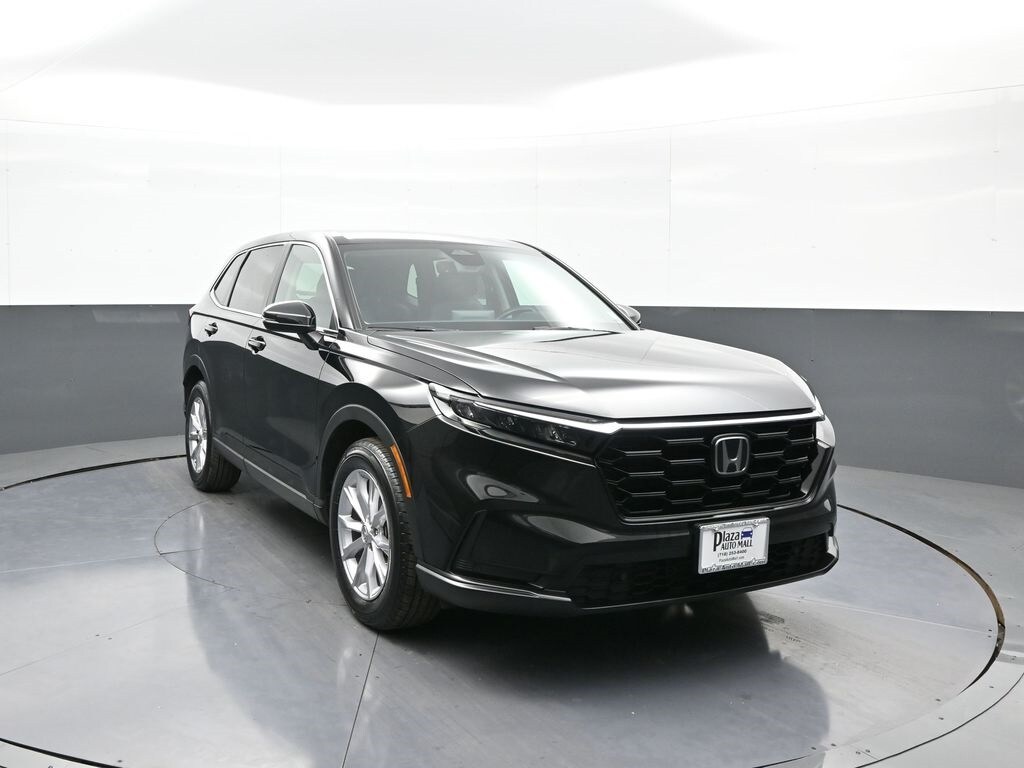 2024 Honda CR-V EX-L photo 3