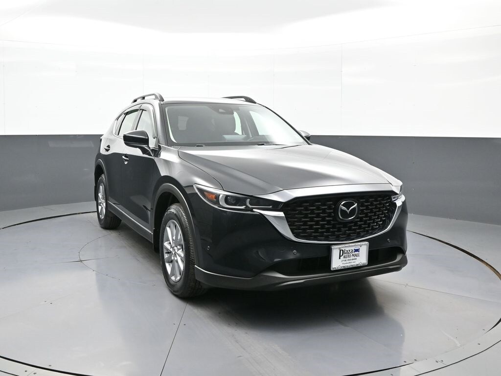 Used 2023 Mazda CX-5 2.5 S SUV