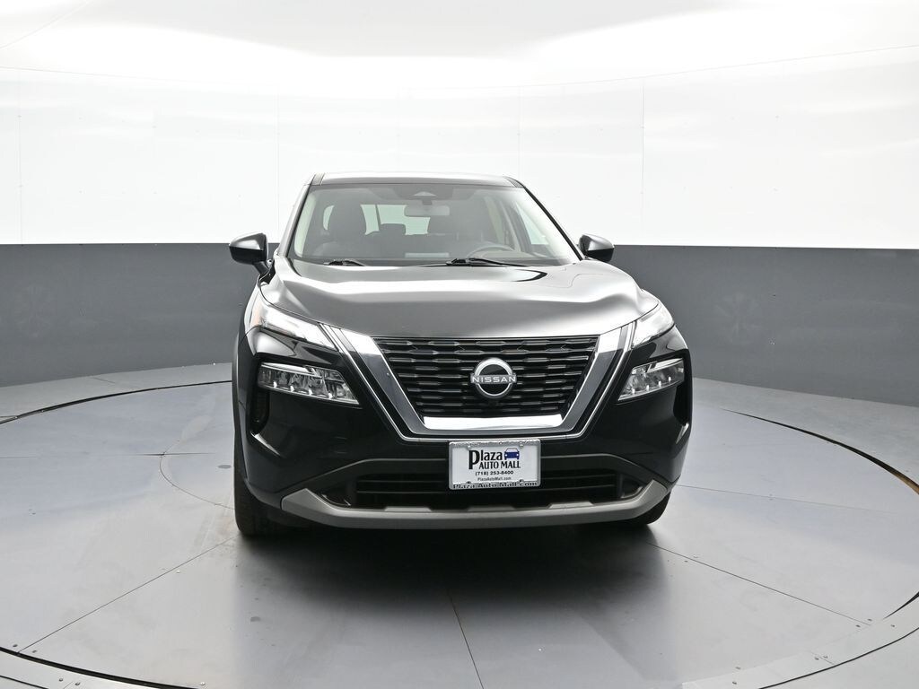 Used 2023 Nissan Rogue SV SUV
