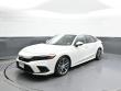 Used 2022 Honda Civic Touring Sedan