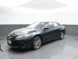 Used 2017 Toyota Camry SE Sedan