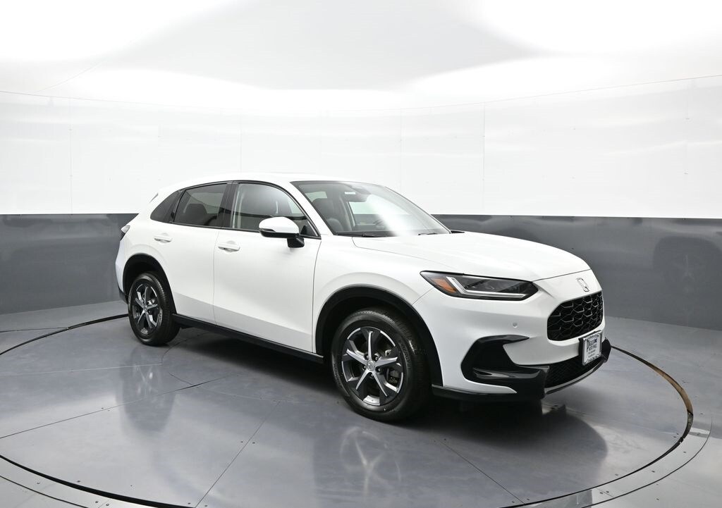 2023 Honda HR-V EX-L photo 4