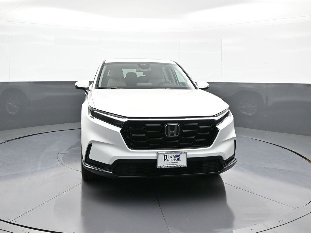 Certified 2023 Honda CR-V EX SUV