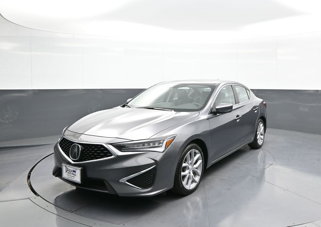2020 Acura ILX Base's photo