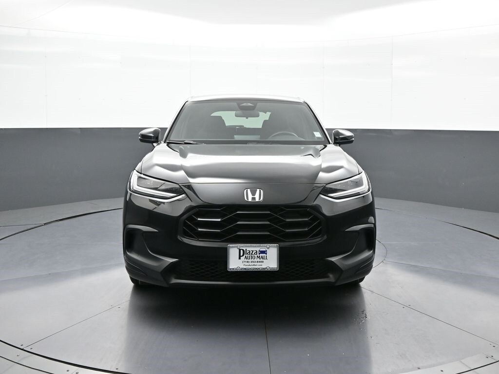 2023 Honda HR-V Sport photo 2