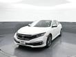 Certified 2019 Honda Civic EX-L Sedan