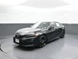 Used 2023 Honda Civic Sport Hatchback