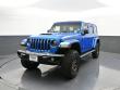 Used 2021 Jeep Wrangler Unlimited Rubicon 392 SUV