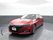 Certified 2020 Honda Accord Hybrid EX Sedan