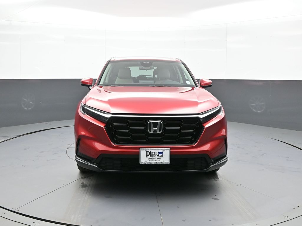 Used 2024 Honda CR-V EX SUV