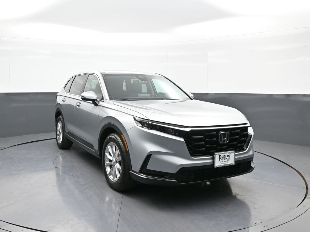 Certified 2023 Honda CR-V EX-L SUV