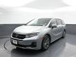 Certified 2025 Honda Odyssey Touring Minivan/Van