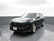 Certified 2025 Honda CR-V LX SUV