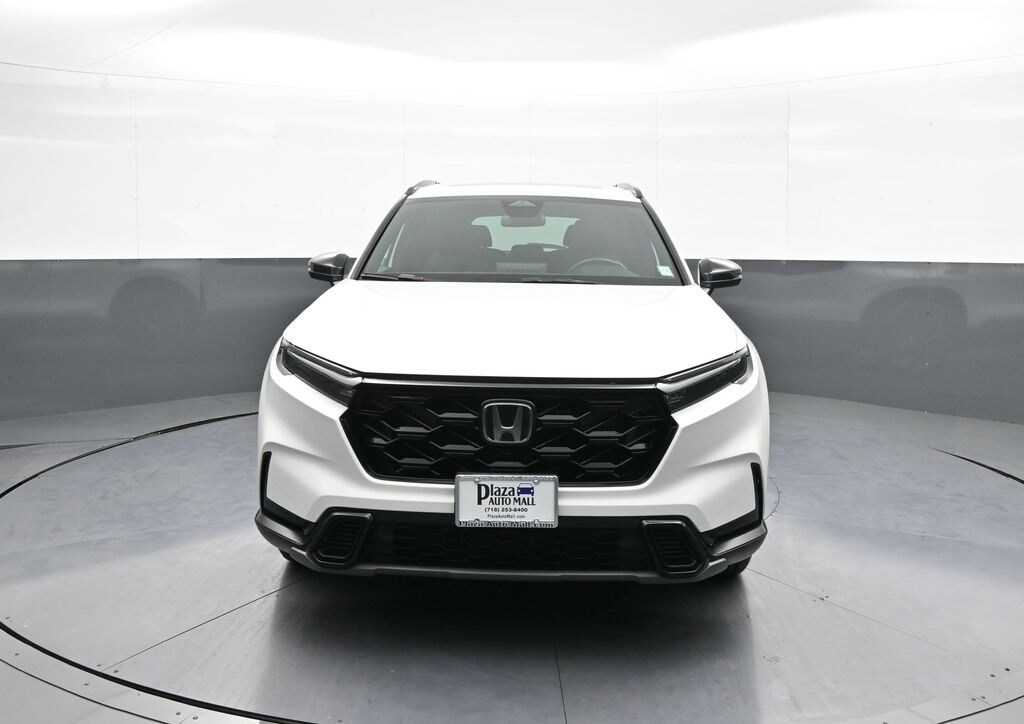 2024 Honda CR-V Hybrid Sport photo 2