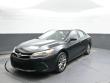Used 2016 Toyota Camry SE Sedan