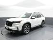 Certified 2023 Honda Pilot Elite SUV
