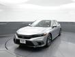 Certified 2023 Honda Civic EX Sedan