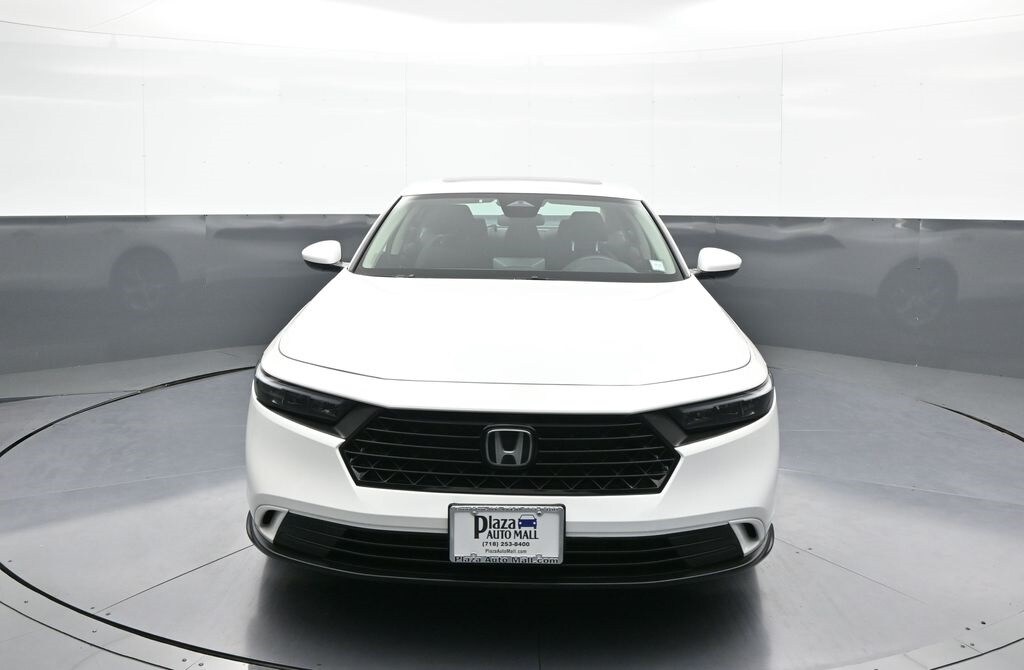 2024 Honda Accord EX photo 2