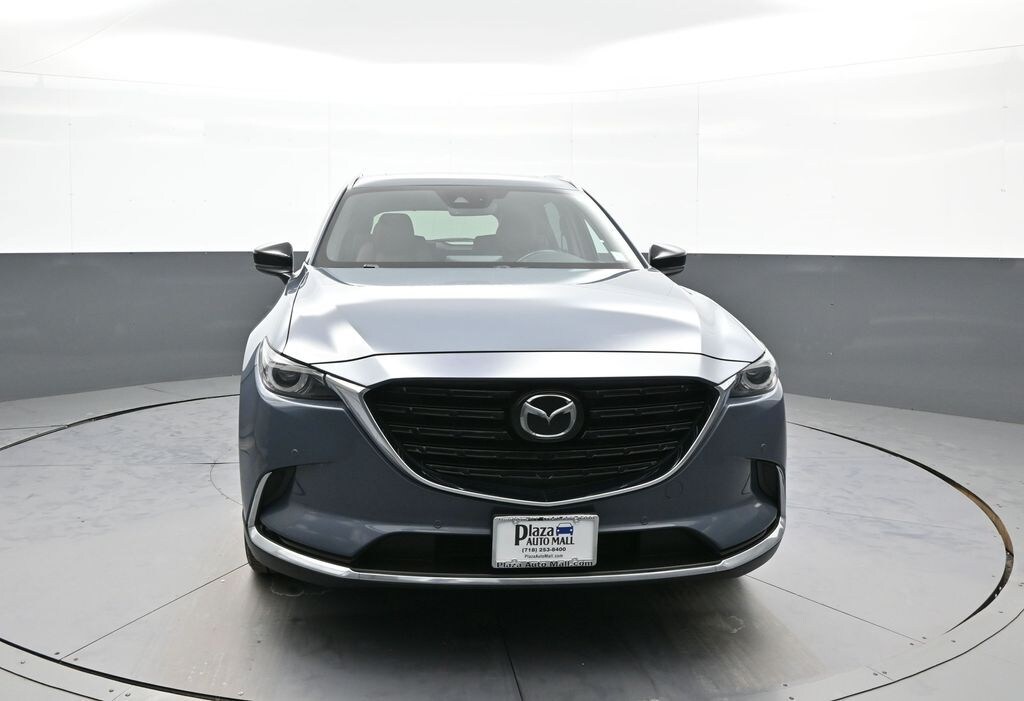 Used 2023 Mazda CX-9 Carbon Edition SUV
