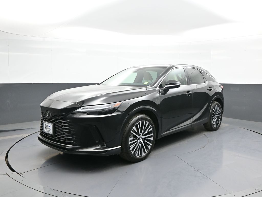 2024 Lexus RX 350h 350h Premium Plus AWD's photo