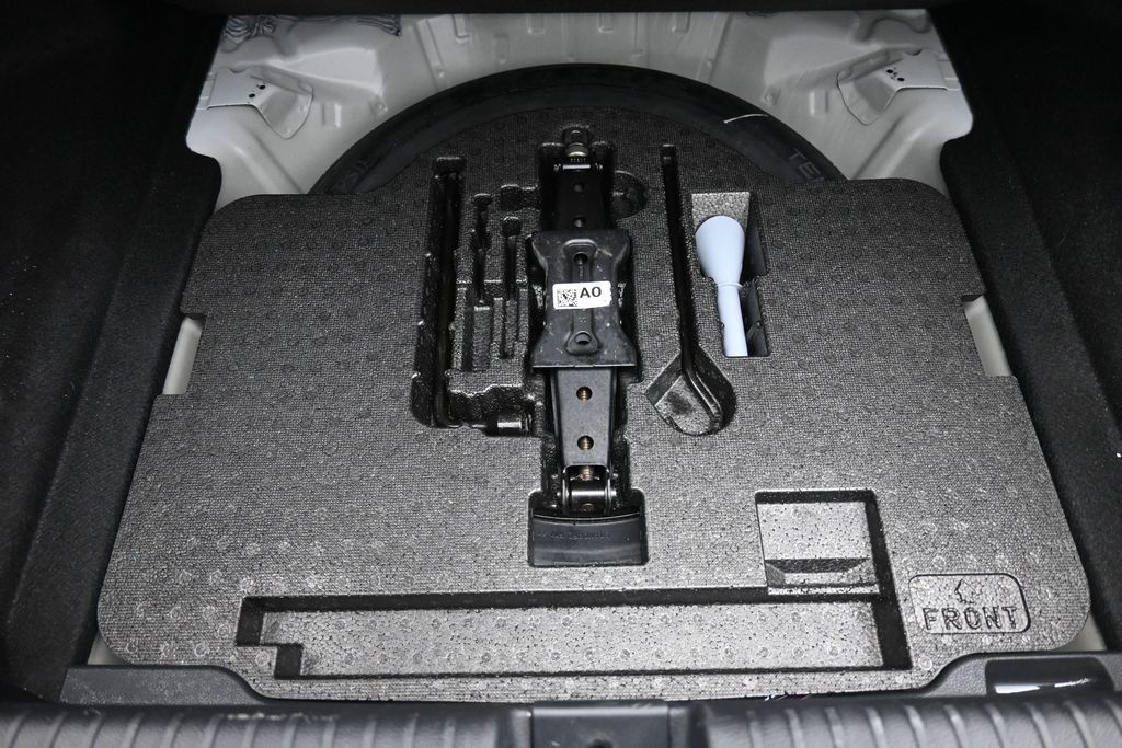 2023 Honda Accord EX - Photo 22