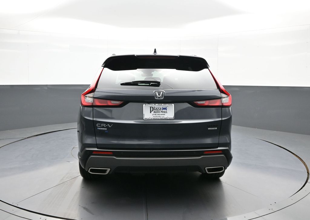 2023 Honda CR-V Sport Touring - Photo 7