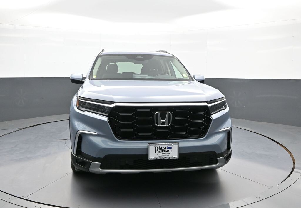 Used 2023 Honda Pilot Touring SUV
