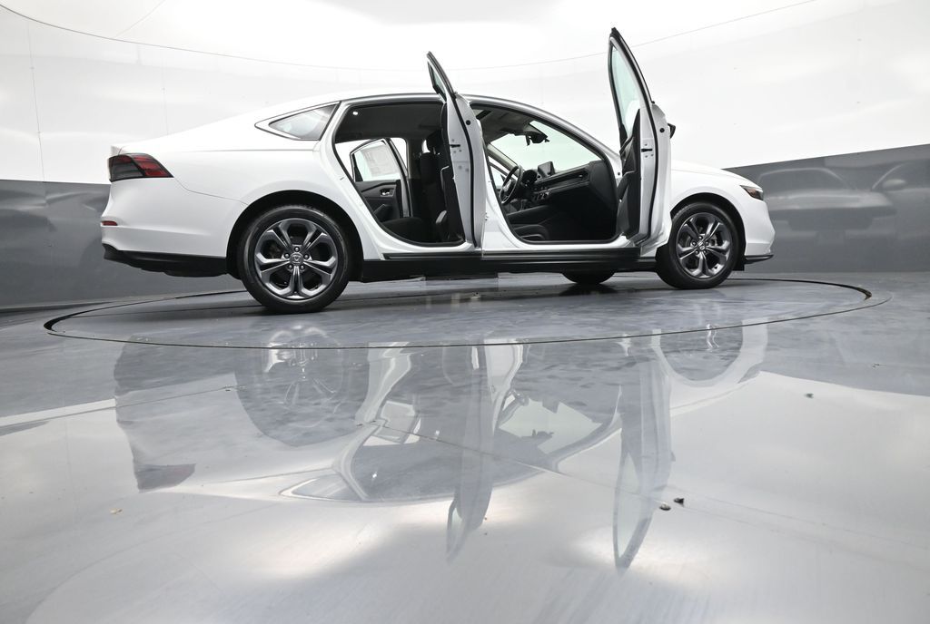 2023 Honda Accord EX - Photo 47