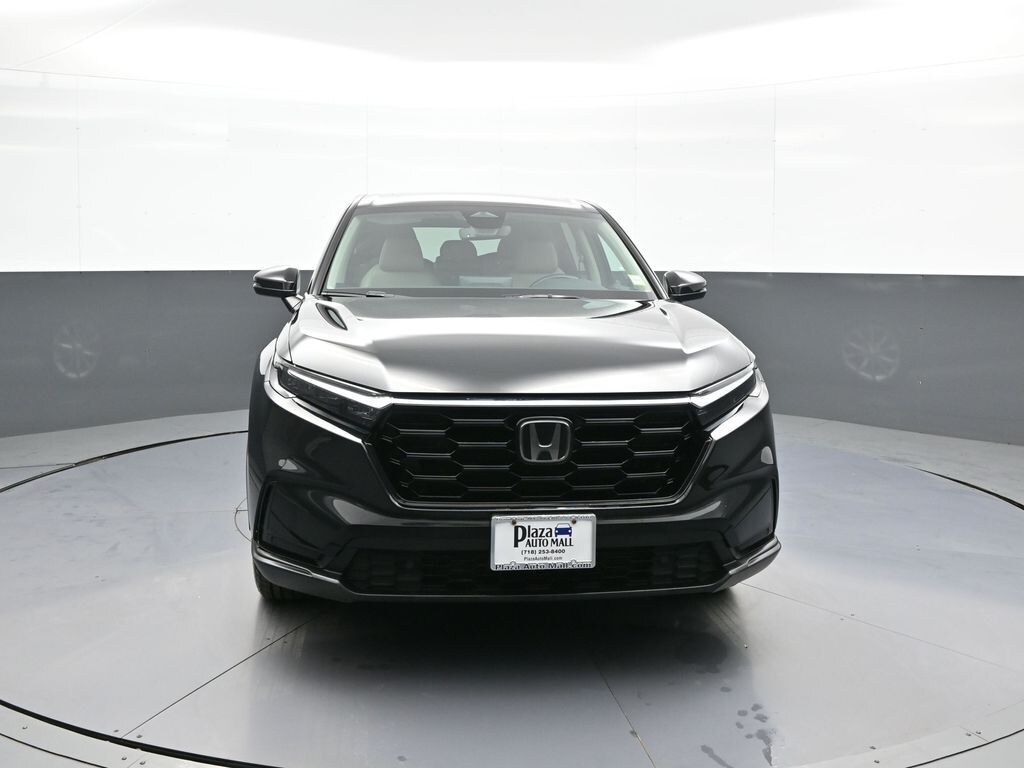 Certified 2024 Honda CR-V EX-L SUV