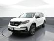 Certified 2022 Honda Pilot Sport SUV