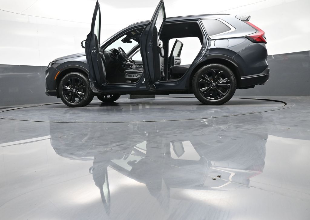 2023 Honda CR-V Sport Touring - Photo 49