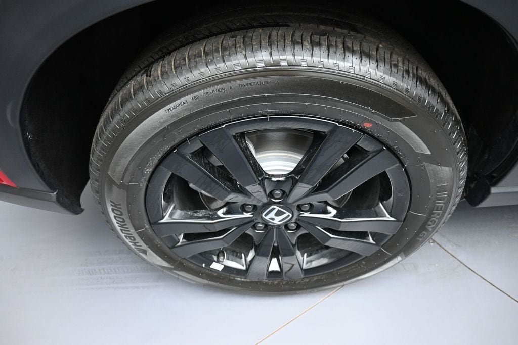 2026 Honda HR-V Sport - Photo 12