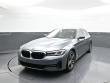 Used 2021 BMW 5 Series 530i xDrive Sedan