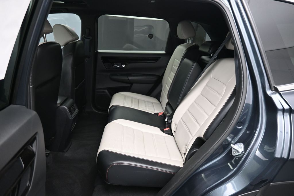 2023 Honda CR-V Sport Touring - Photo 21