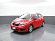 Certified 2018 Honda Fit LX Hatchback