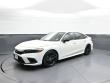 Certified 2023 Honda Civic Sport Sedan