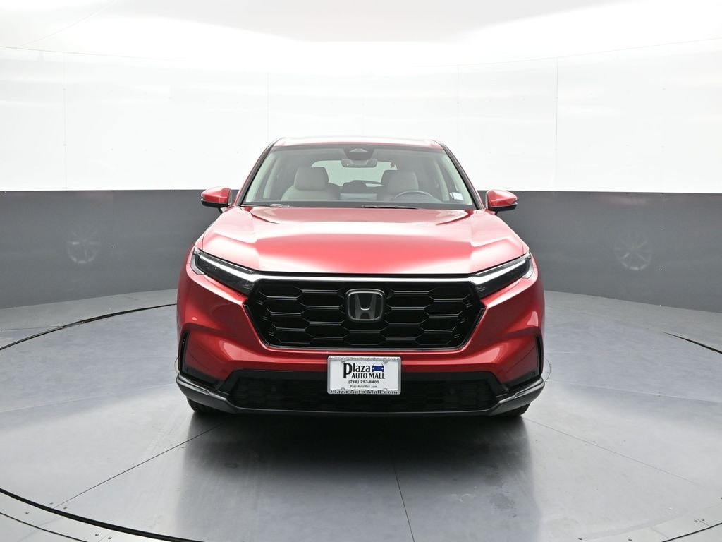 Certified 2023 Honda CR-V EX-L SUV