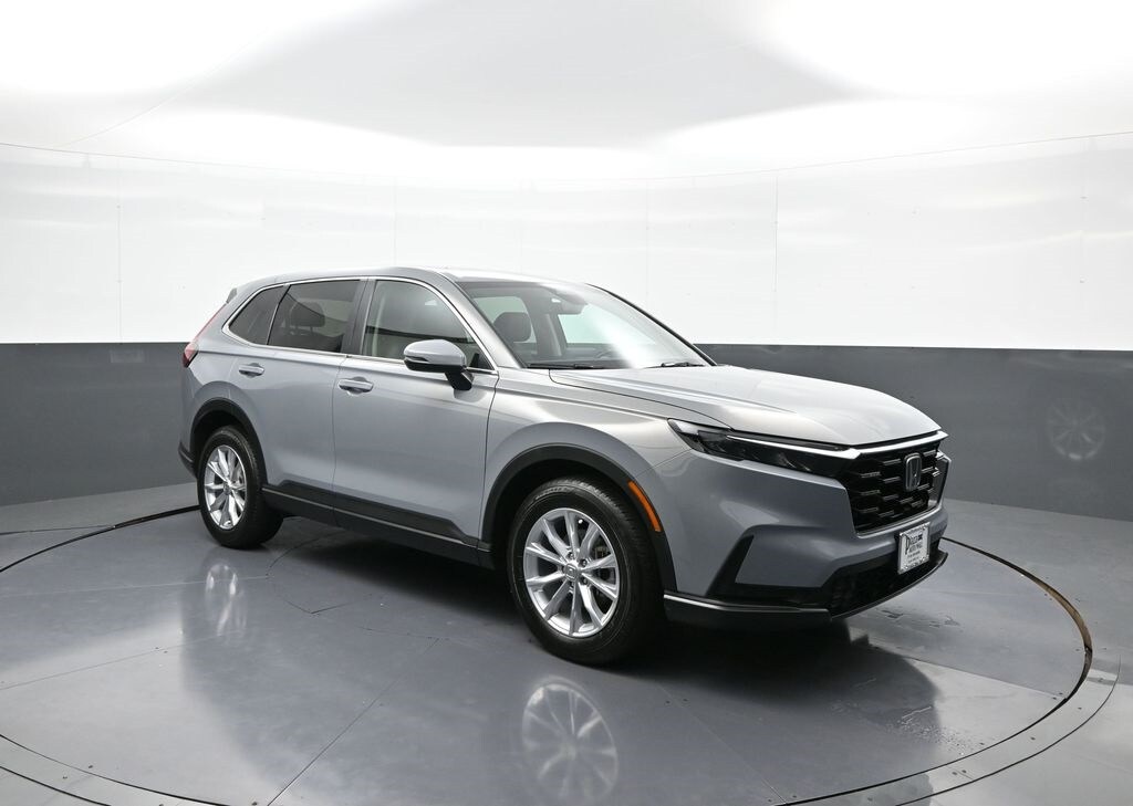 2024 Honda CR-V EX-L photo 4