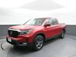 Certified 2023 Honda Ridgeline RTL-E Truck