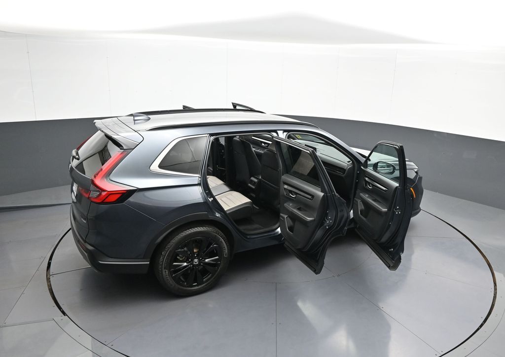 2023 Honda CR-V Sport Touring - Photo 45
