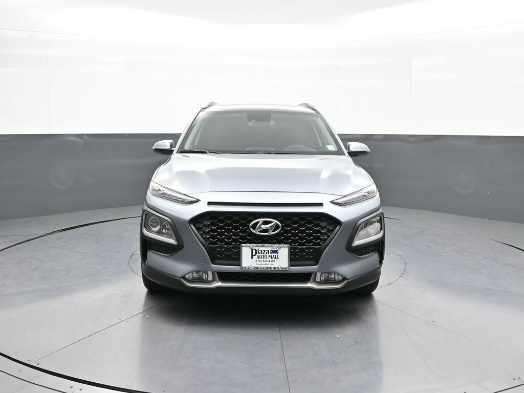 Used 2019 Hyundai Kona SEL SUV