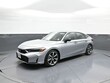  Honda Civic Hybrid