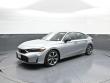 Certified 2025 Honda Civic Hybrid Sport Touring Hatchback