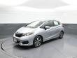 Certified 2019 Honda Fit EX Hatchback