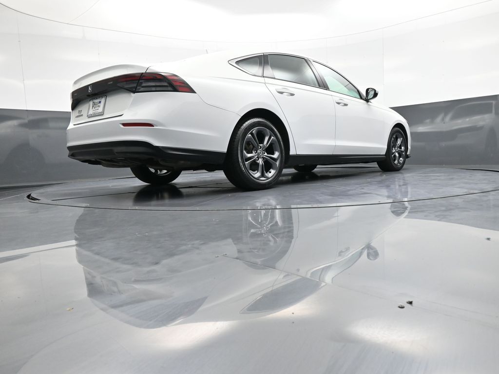 2023 Honda Accord EX - Photo 29