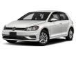 Used 2019 Volkswagen Golf S Hatchback