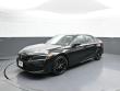 Certified 2024 Honda Civic Sport Sedan