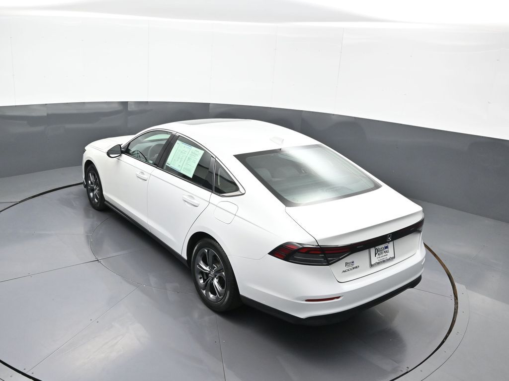 2023 Honda Accord EX - Photo 39