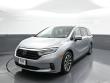 Certified 2022 Honda Odyssey EX-L Minivan/Van